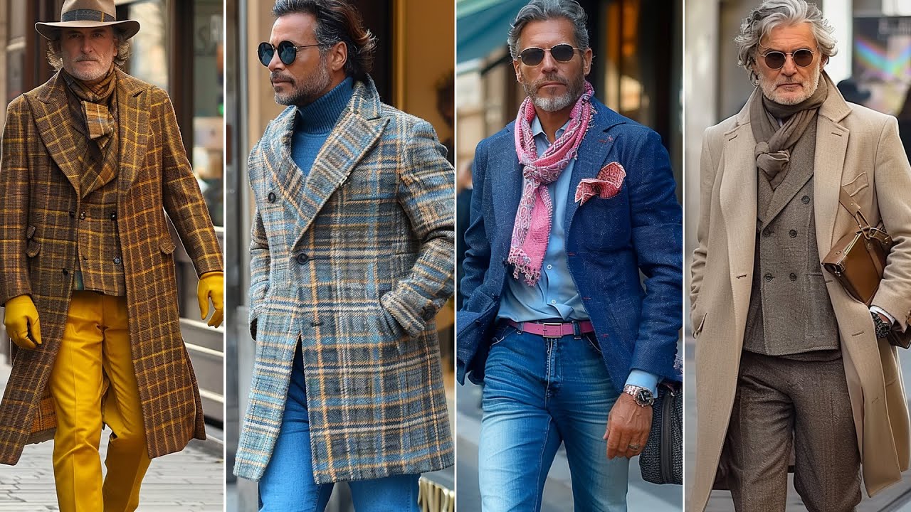Best Winter Outfits for Guys : A Complete Guide to Staying Stylish and Warm