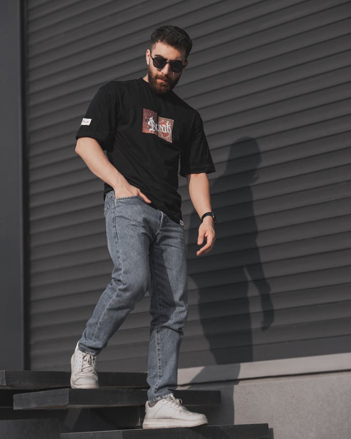 pexels-photo-27348257 Ultimate Fashion Guide for Young Men