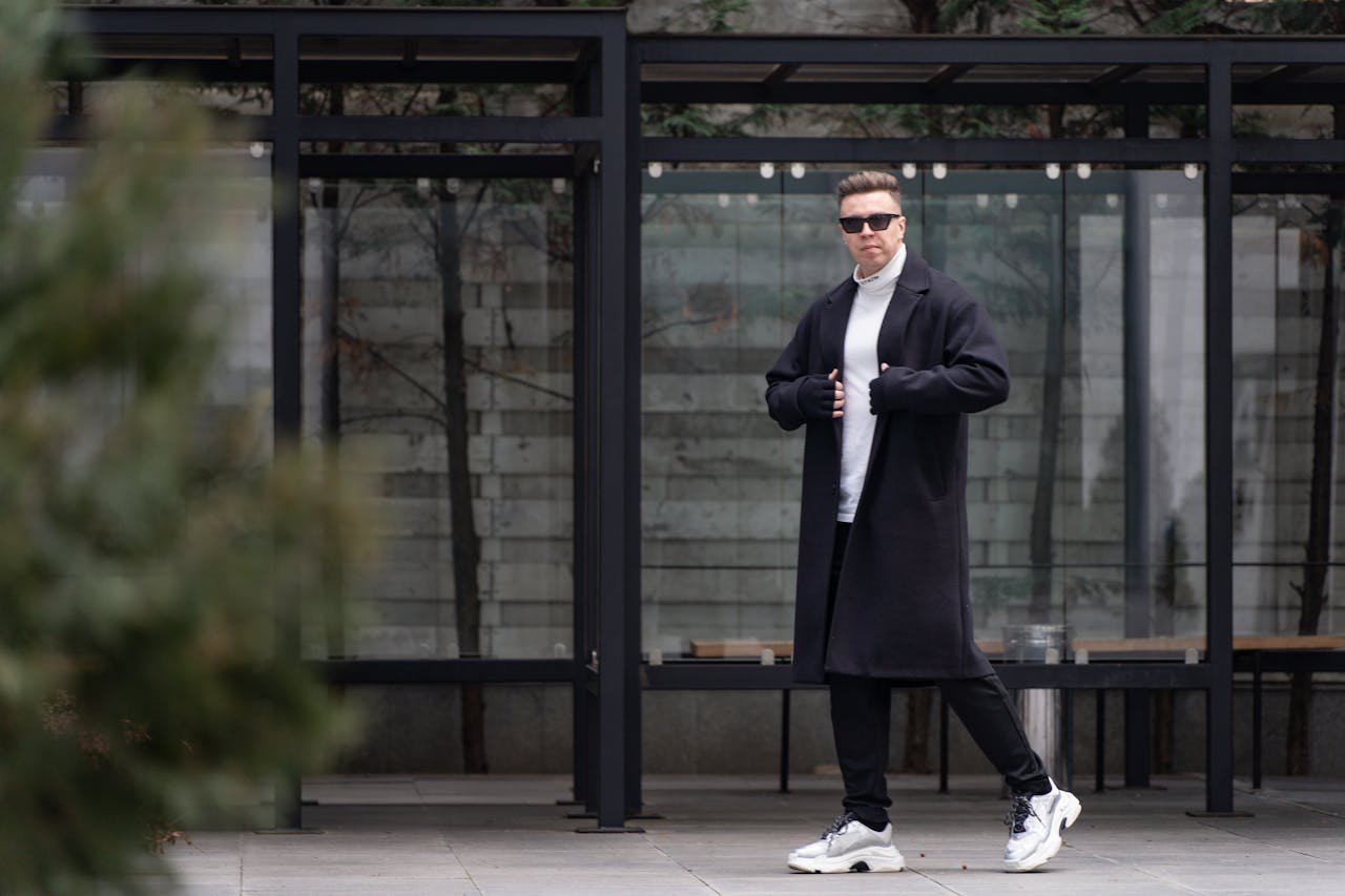 pexels-photo-30130742 Ultimate Fashion Guide for Young Men