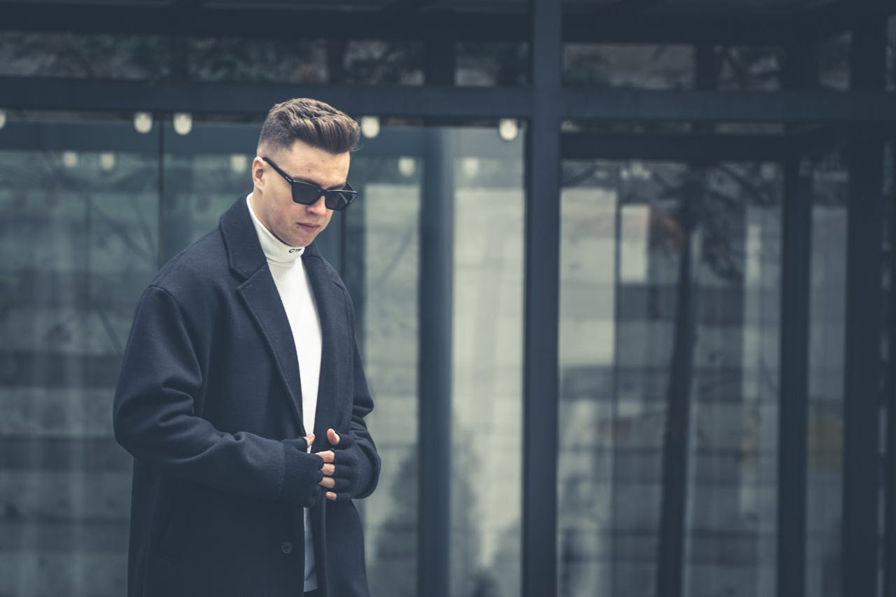 pexels-photo-30130753 Ultimate Fashion Guide for Young Men